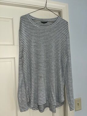 Banana Republic luxespun XXL long sleeve